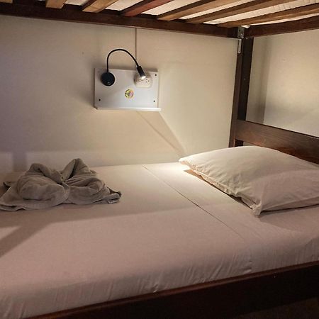 Tamahostel & Glamping Тамариндо Екстериор снимка
