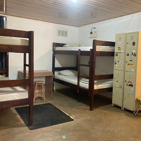 Tamahostel & Glamping Тамариндо Екстериор снимка