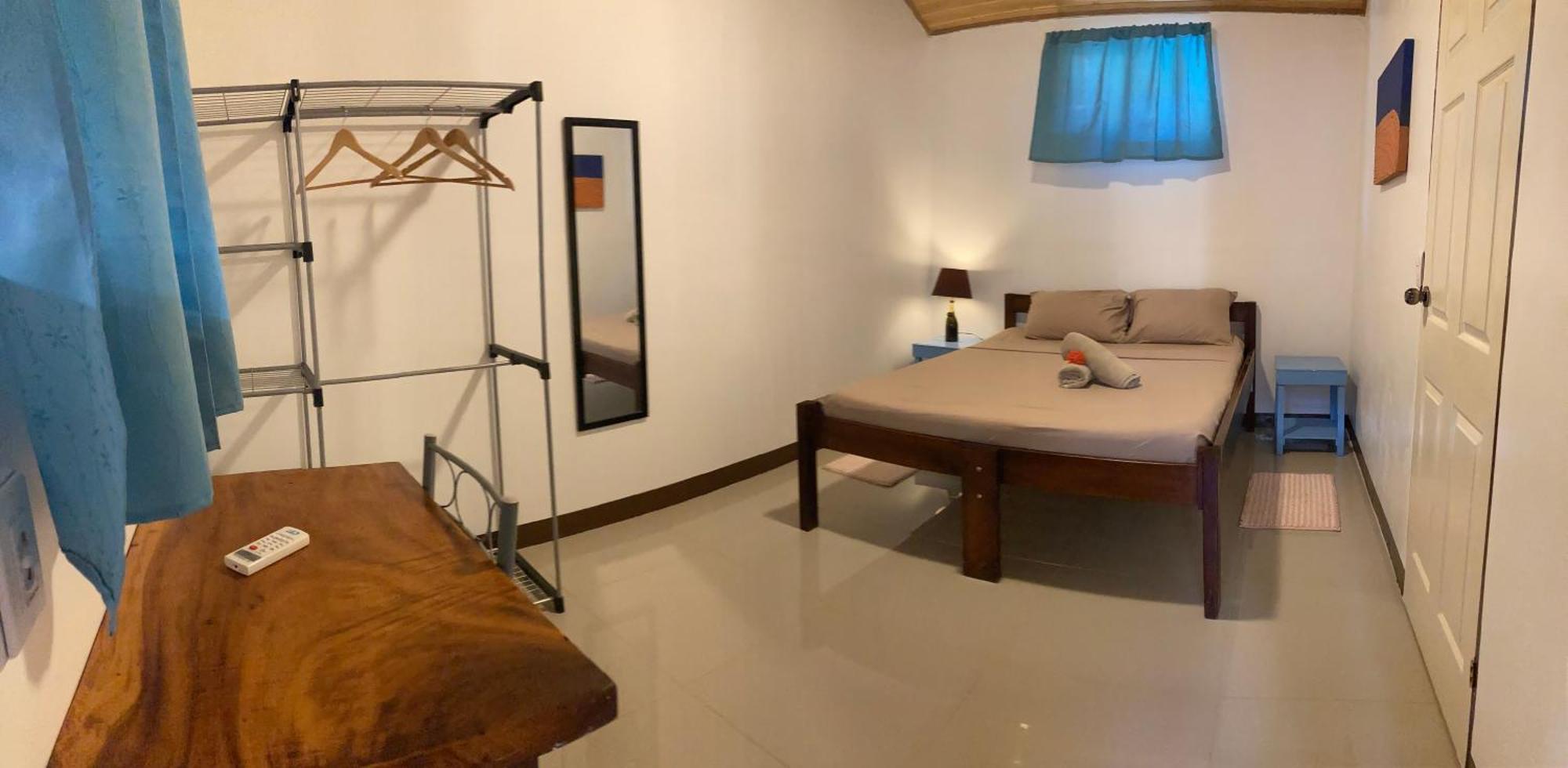 Tamahostel & Glamping Тамариндо Екстериор снимка