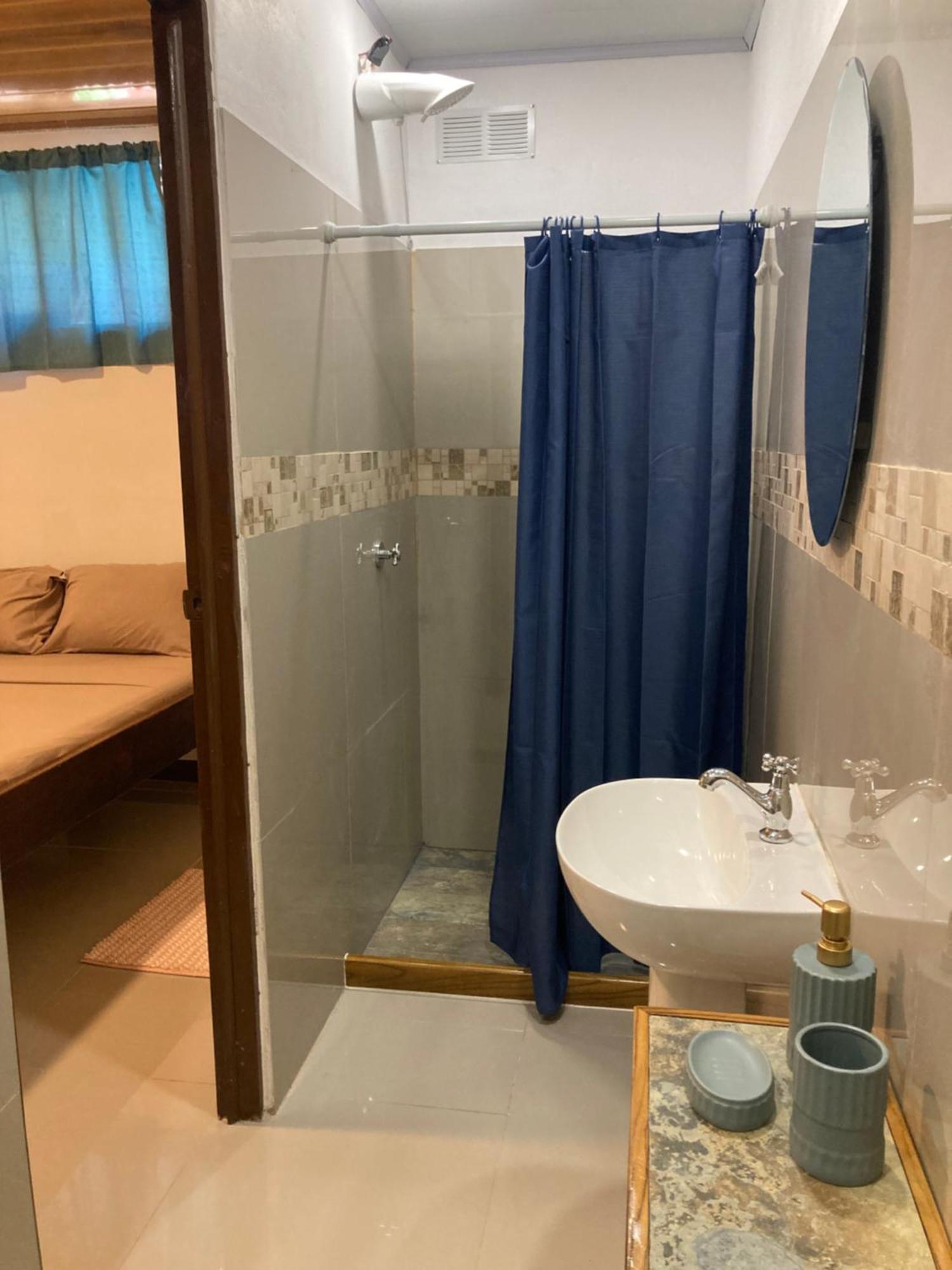 Tamahostel & Glamping Тамариндо Екстериор снимка