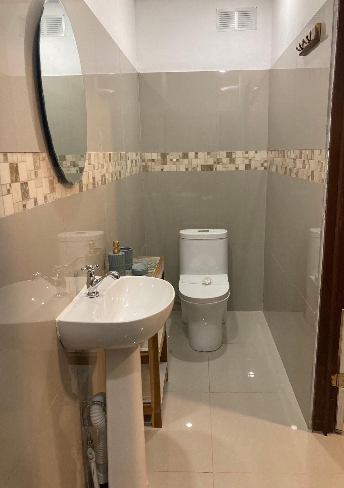 Tamahostel & Glamping Тамариндо Екстериор снимка