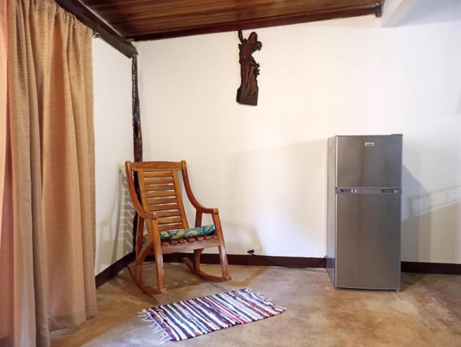 Tamahostel & Glamping Тамариндо Екстериор снимка