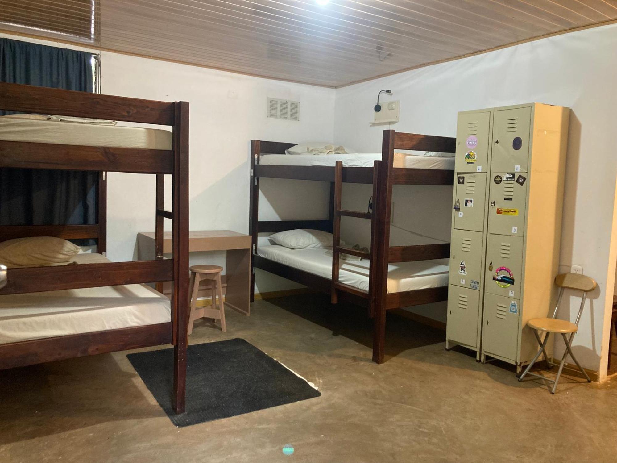 Tamahostel & Glamping Тамариндо Екстериор снимка