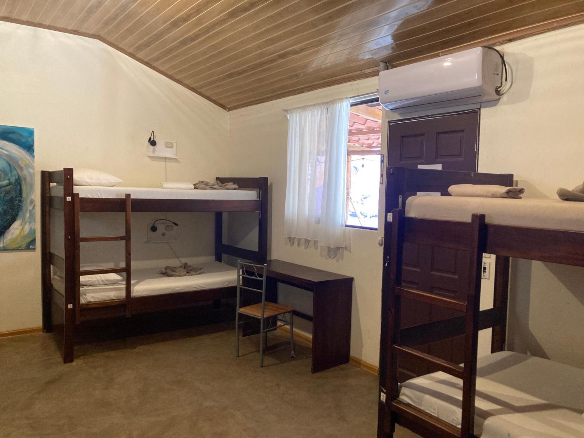 Tamahostel & Glamping Тамариндо Екстериор снимка